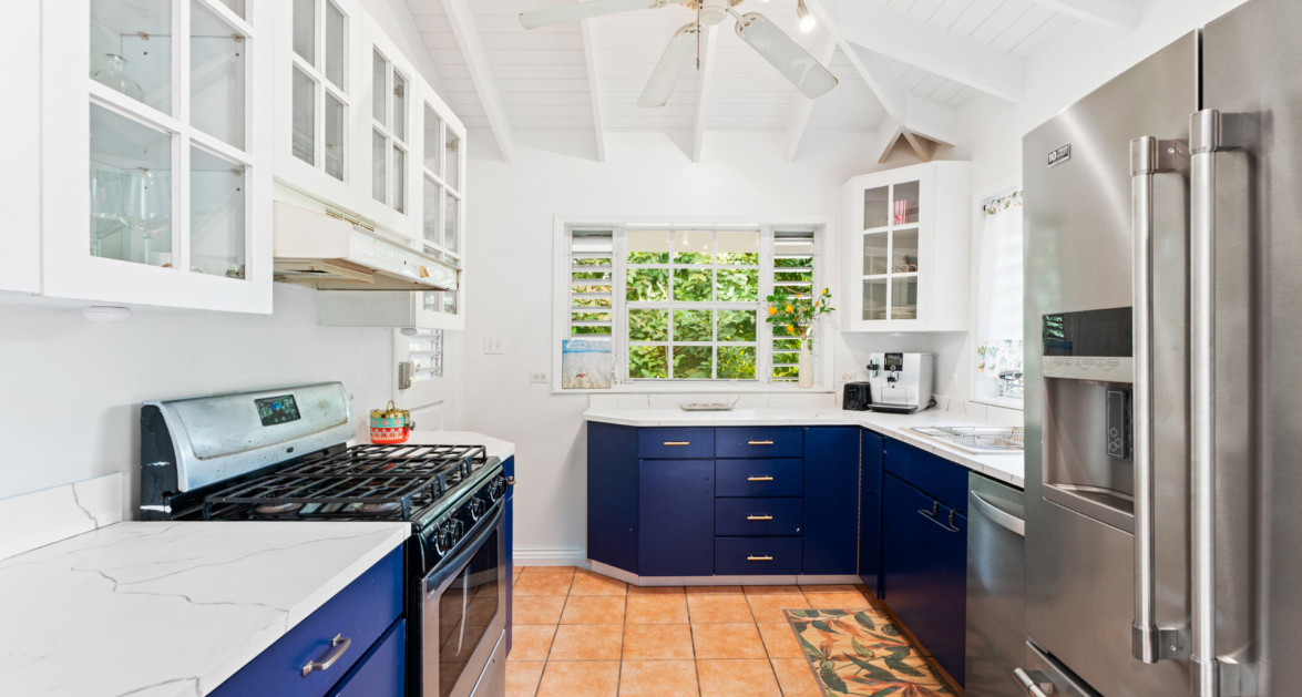 Lahala Treehouse Cottage - Image 22