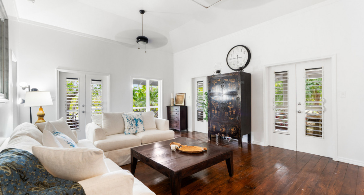 Lahala Treehouse Cottage - Image 15