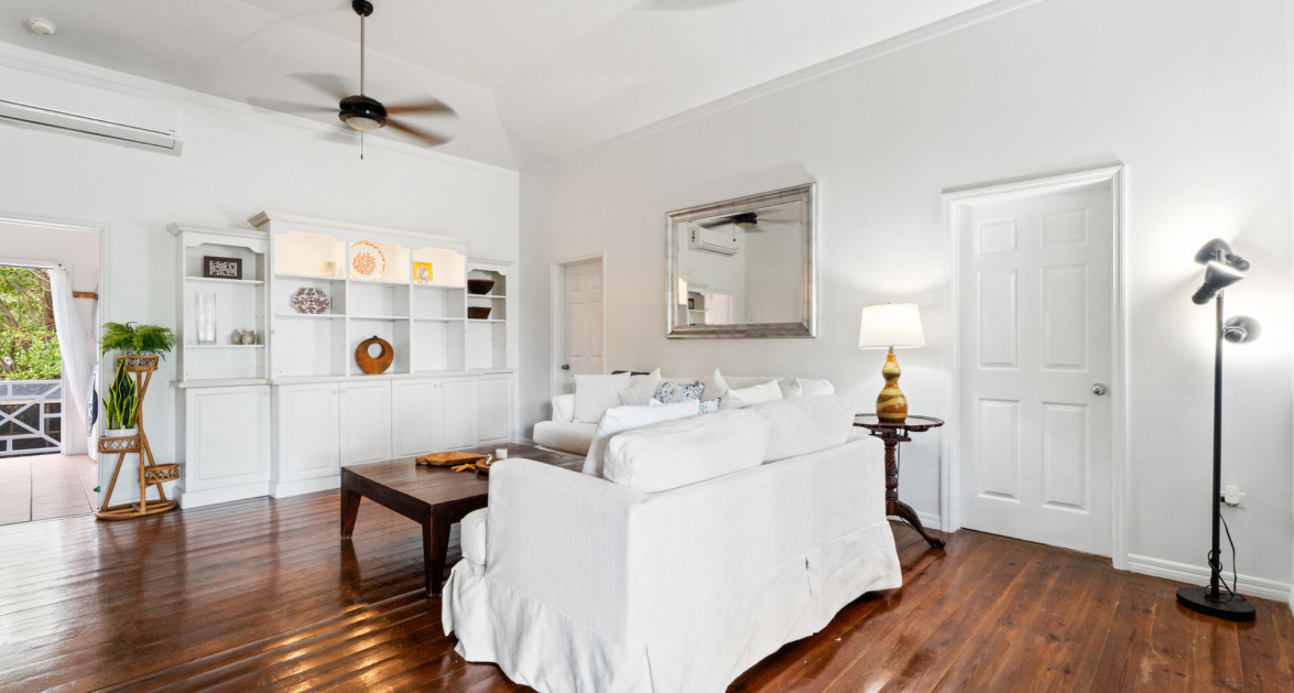 Lahala Treehouse Cottage - Image 18