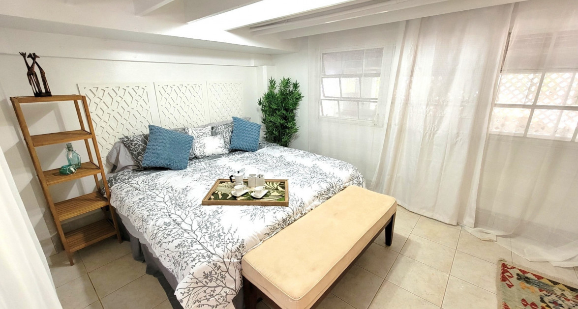 Lahala Treehouse Cottage - Image 3