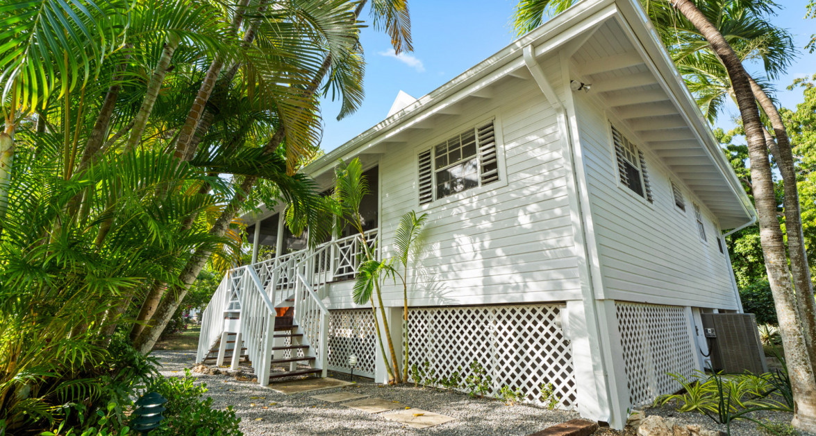 Lahala Treehouse Cottage - Image 5