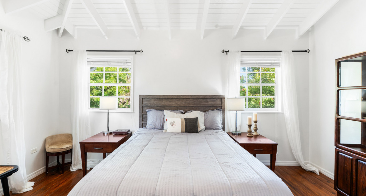 Lahala Treehouse Cottage - Image 19