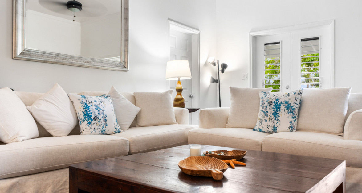 Lahala Treehouse Cottage