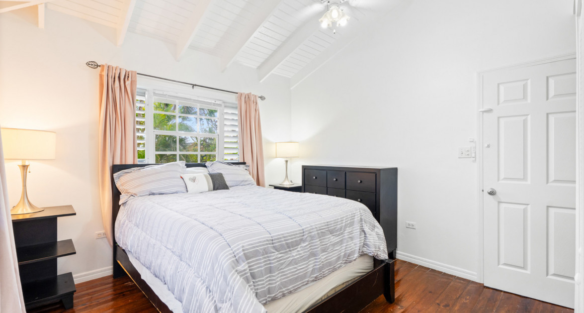 Lahala Treehouse Cottage - Image 29