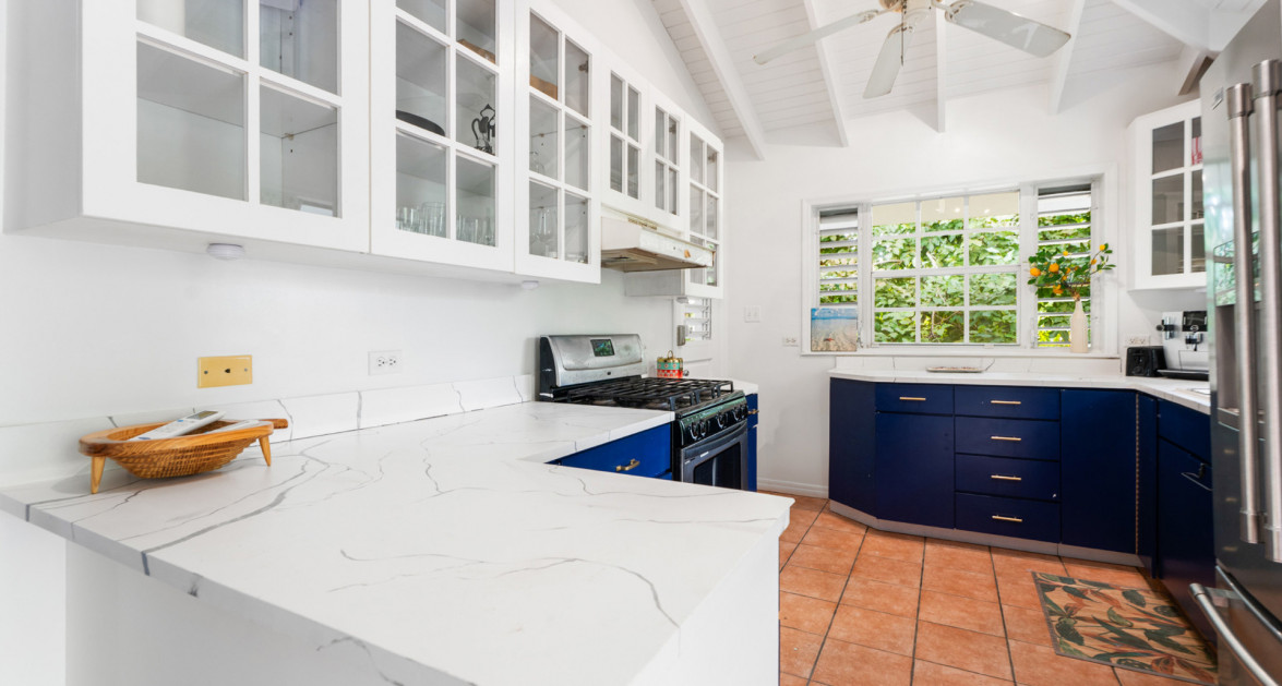 Lahala Treehouse Cottage - Image 26