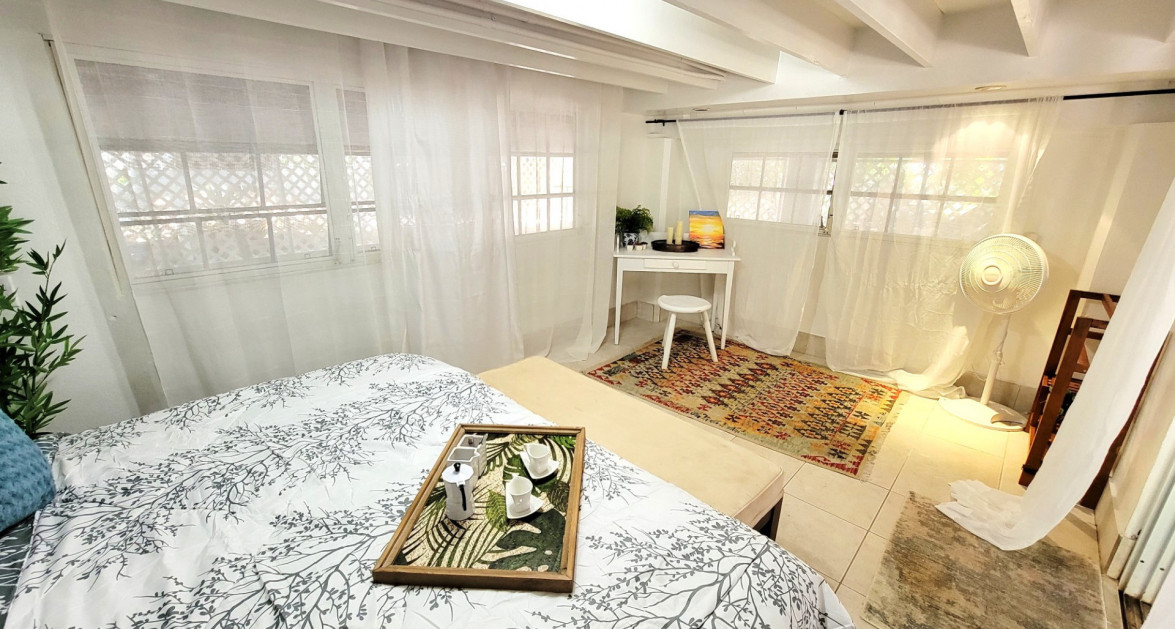 Lahala Treehouse Cottage - Image 4