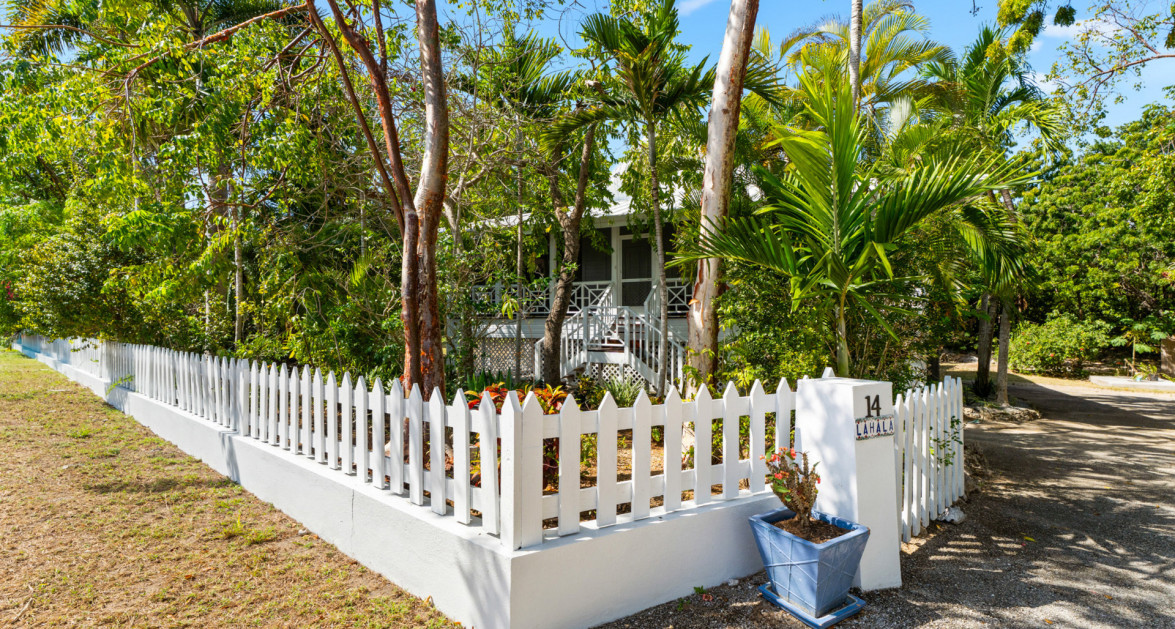 Lahala Treehouse Cottage - Image 36