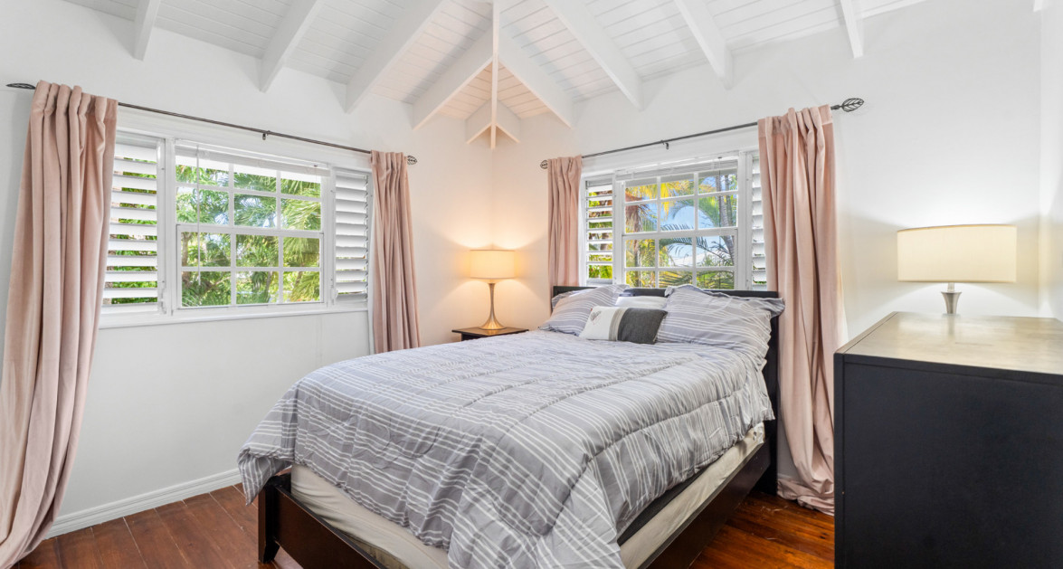 Lahala Treehouse Cottage - Image 28