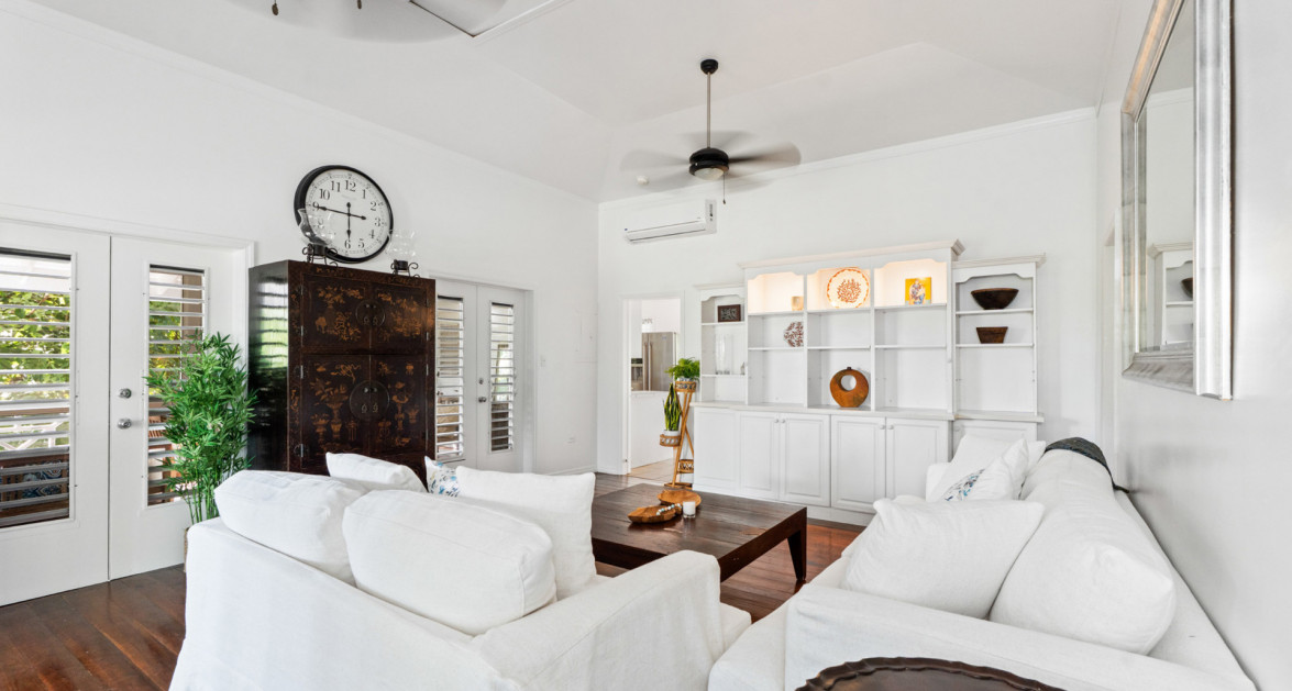 Lahala Treehouse Cottage - Image 17