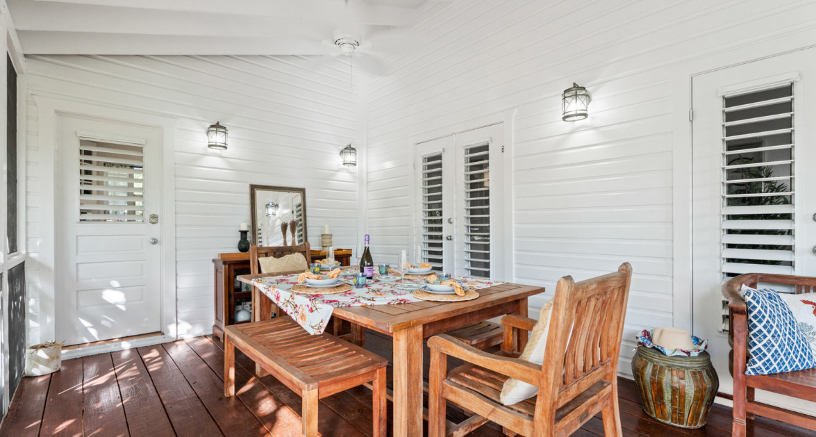 Lahala Treehouse Cottage - Image 12