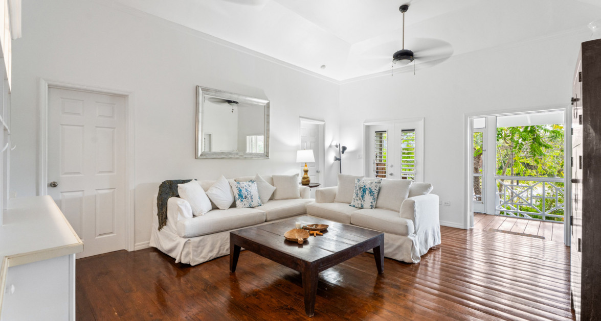 Lahala Treehouse Cottage - Image 16