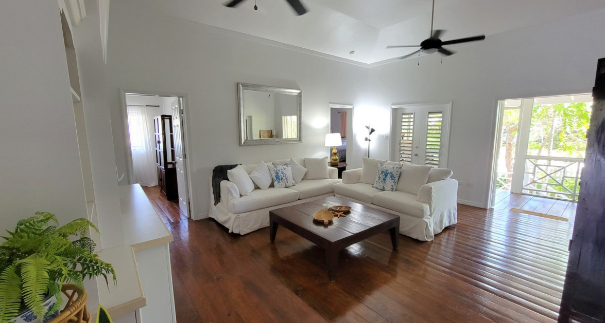 Lahala Treehouse Cottage - Image 2