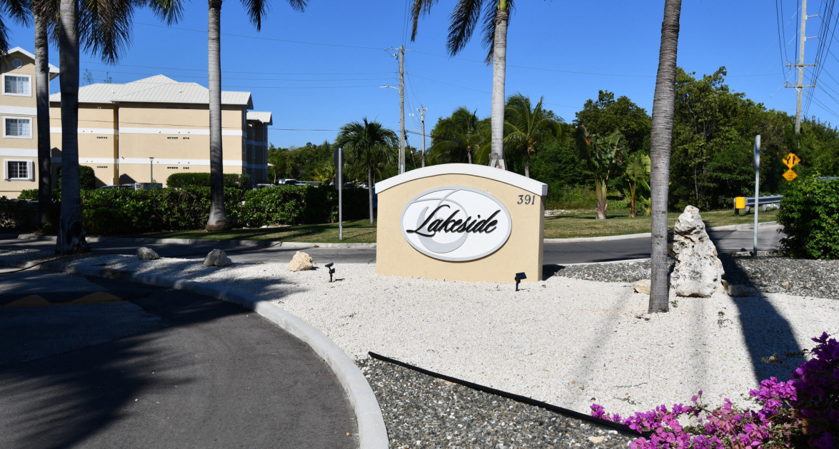 Lakeside 2 Bed