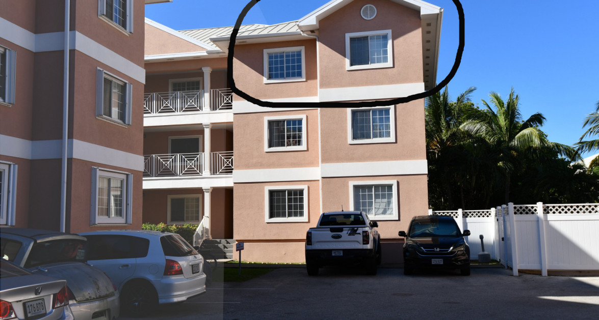 Lakeside 2 Bed - Image 8