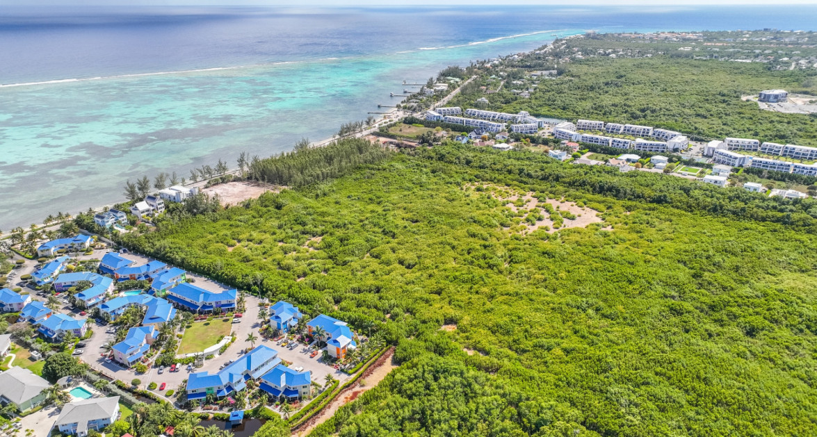 LANDMARK SOUTH SOUND BEACHFRONT ACREAGE (43 Acres) - Image 6