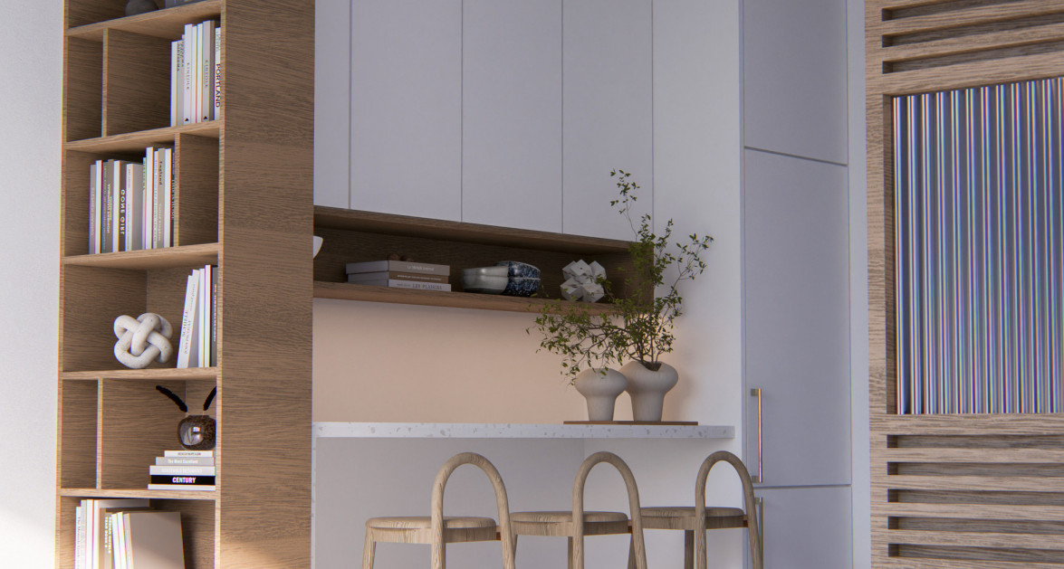 Landmark Square II – A10 (Type B Residence End Unit) - Image 10