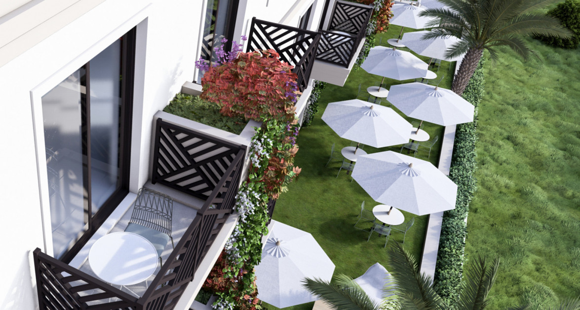 Landmark Square II – A10 (Type B Residence End Unit) - Image 4