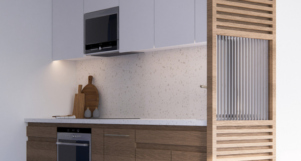 Landmark Square II – A10 (Type B Residence End Unit) - Image 11