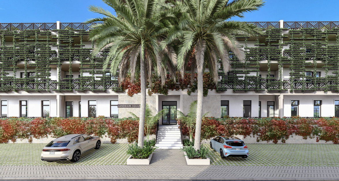 Landmark Square II – A5 (Type A Residence) - Image 2