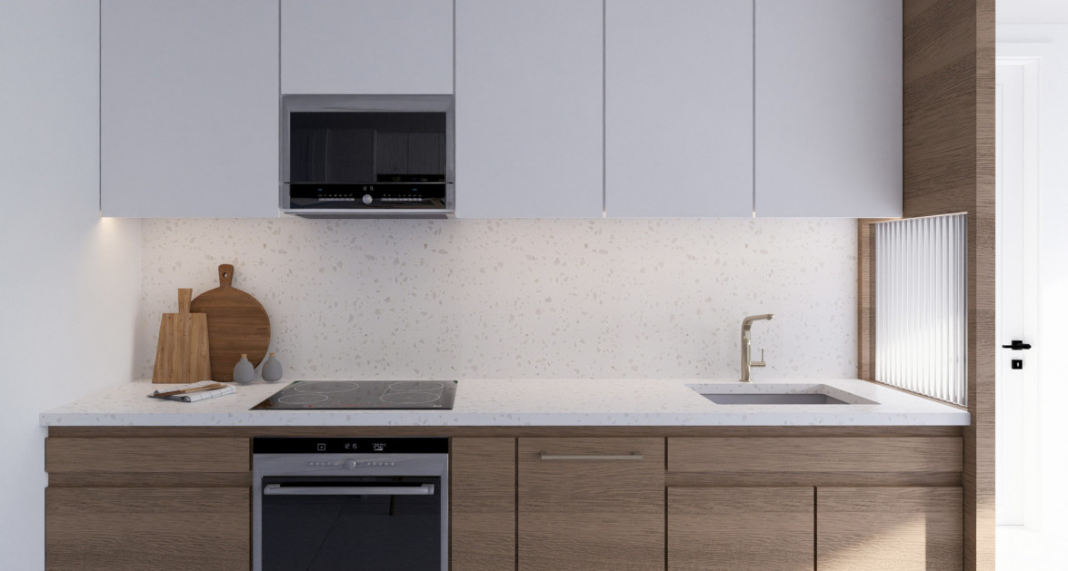 Landmark Square II – A3 (Type A Residence) - Image 8