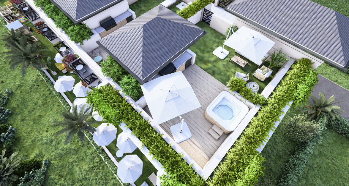 Landmark Square II – A8 (Type A Residence) - Image 14