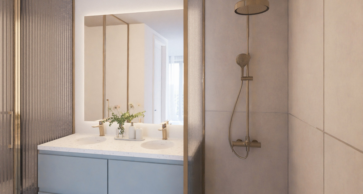 Landmark Square II – A8 (Type A Residence) - Image 12