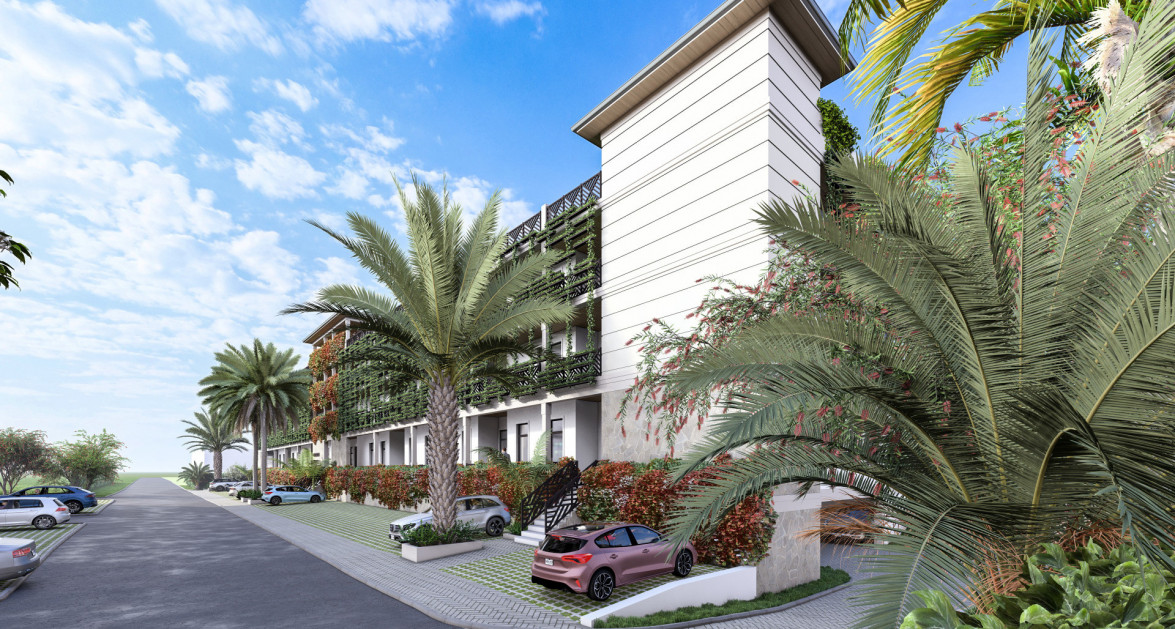 Landmark Square II – PH2 (Type A-PH Penthouse) - Image 18