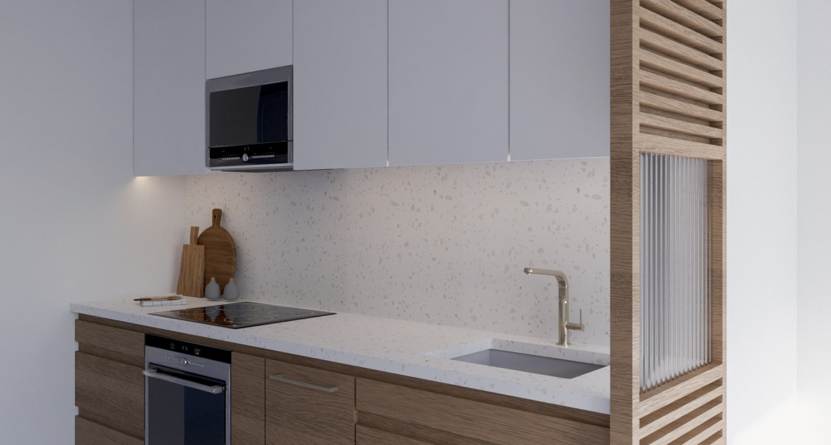 Landmark Square II – PH2 (Type A-PH Penthouse) - Image 7