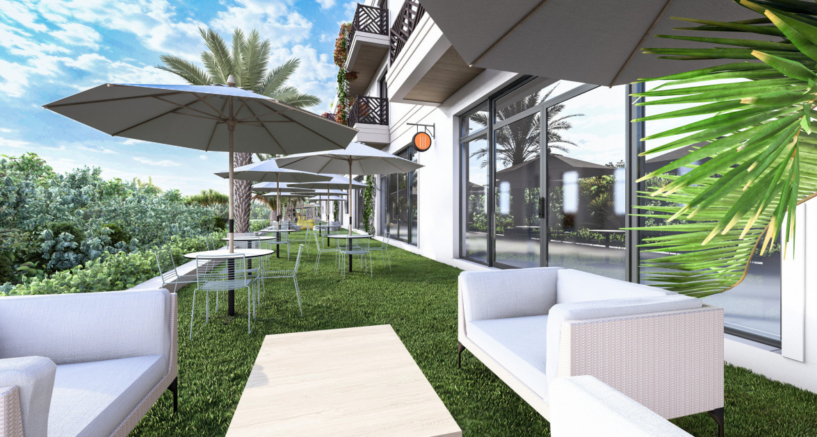 Landmark Square II – PH9 (Type A-PH Penthouse) - Image 5