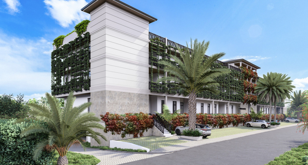 Landmark Square II – R8 (Retail) - Image 1