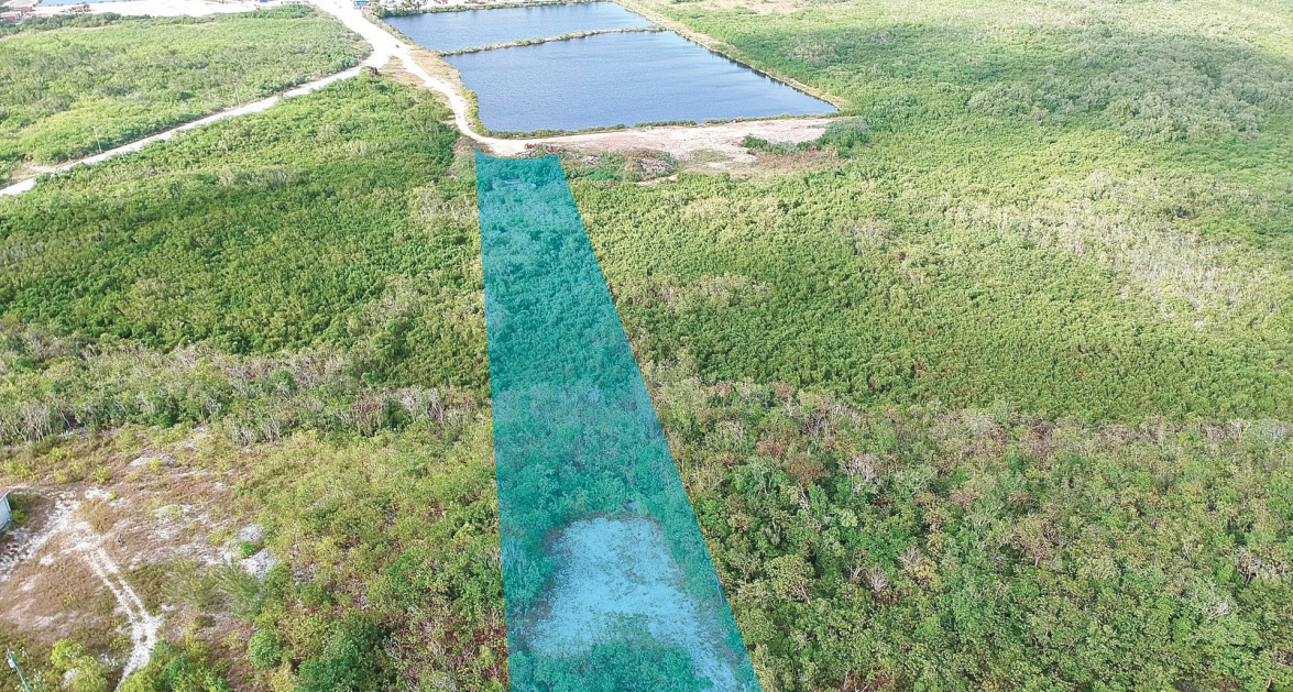 Large 1.563 Acre Development Parcel Bodden Town - Image 2