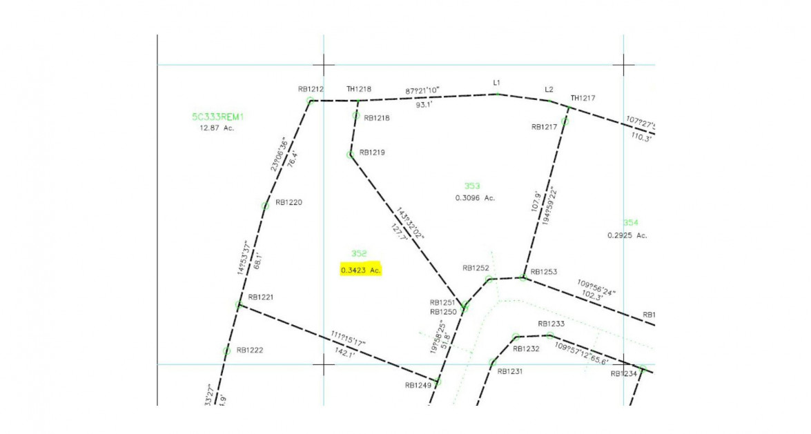 Large Highlands House Lot, West Bay - Image 6