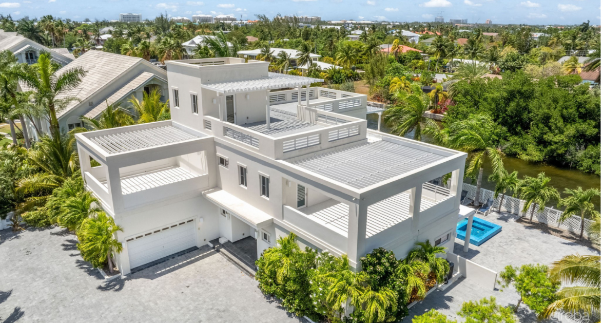 LE BLANC AT BRITANNIA ESTATES | SEVEN MILE BEACH - Image 2