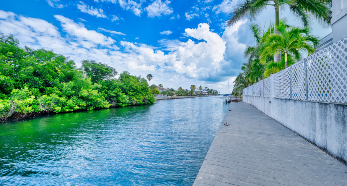 LE BLANC AT BRITANNIA ESTATES | SEVEN MILE BEACH - Image 27