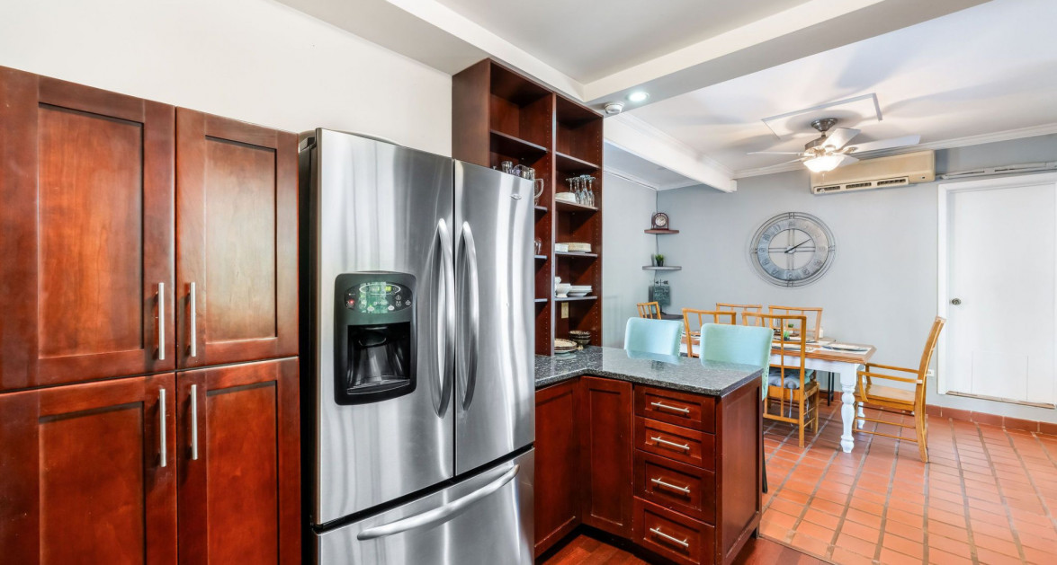 "Let's Stay Inn" Residential-Rental Oasis - Image 21