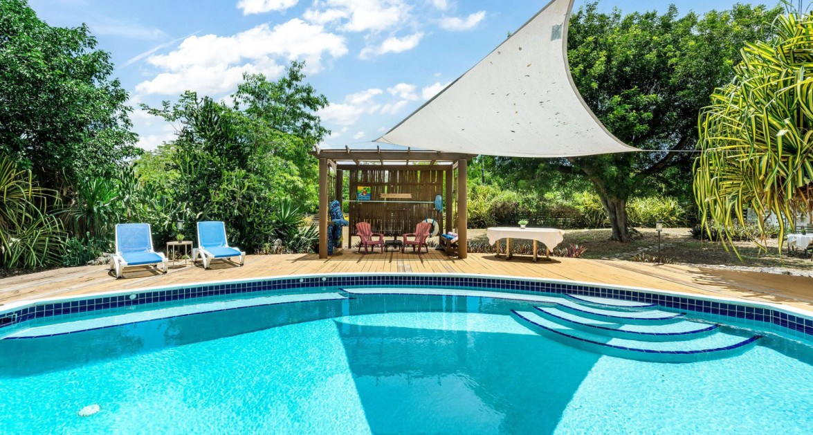 "Let's Stay Inn" Residential-Rental Oasis - Image 16