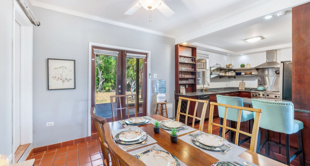 "Let's Stay Inn" Residential-Rental Oasis - Image 25