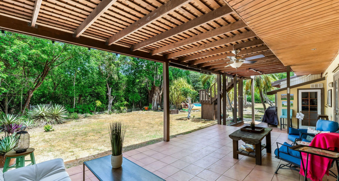 "Let's Stay Inn" Residential-Rental Oasis - Image 17