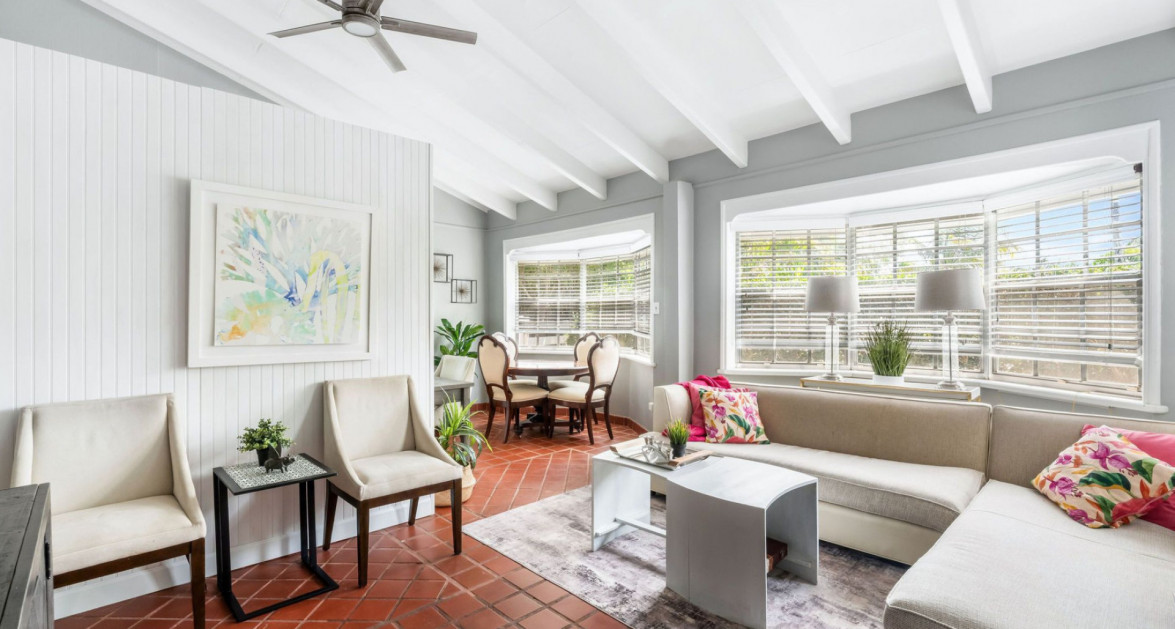 "Let's Stay Inn" Residential-Rental Oasis