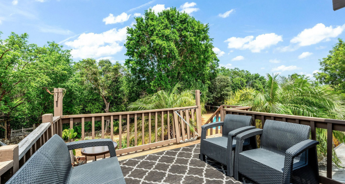 "Let's Stay Inn" Residential-Rental Oasis - Image 19