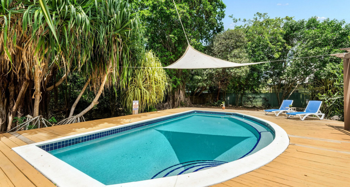 "Let's Stay Inn" Residential-Rental Oasis - Image 22