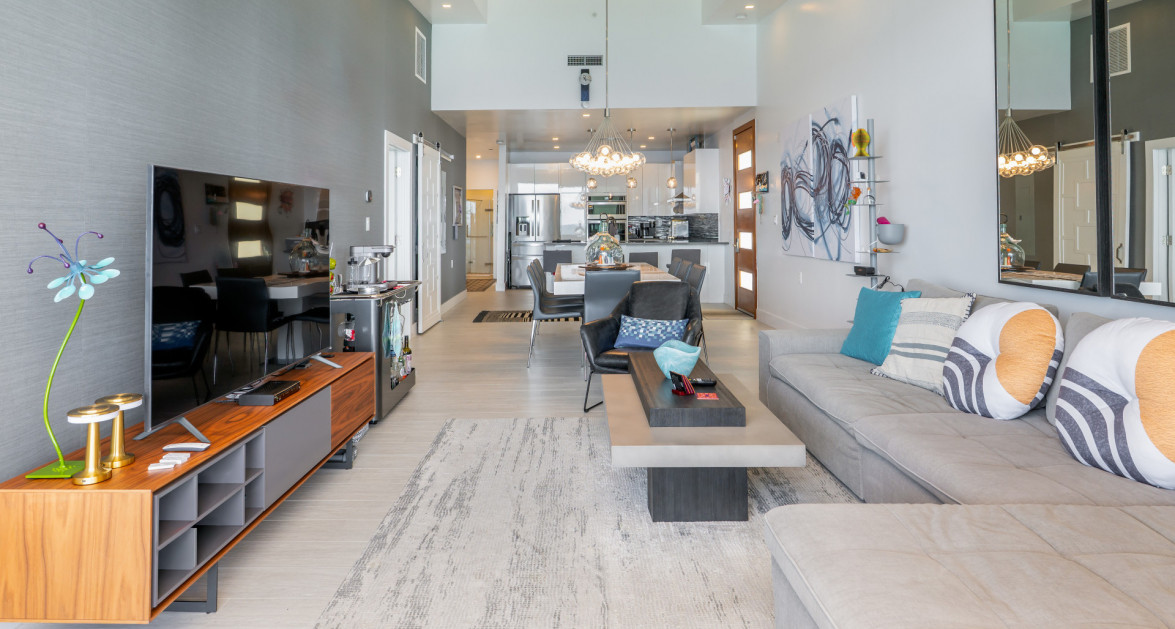 Lighthouse Point #304 Top Floor Corner - Image 7