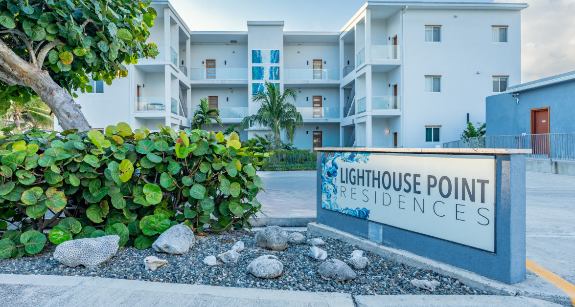 Lighthouse Point #304 Top Floor Corner - Image 22