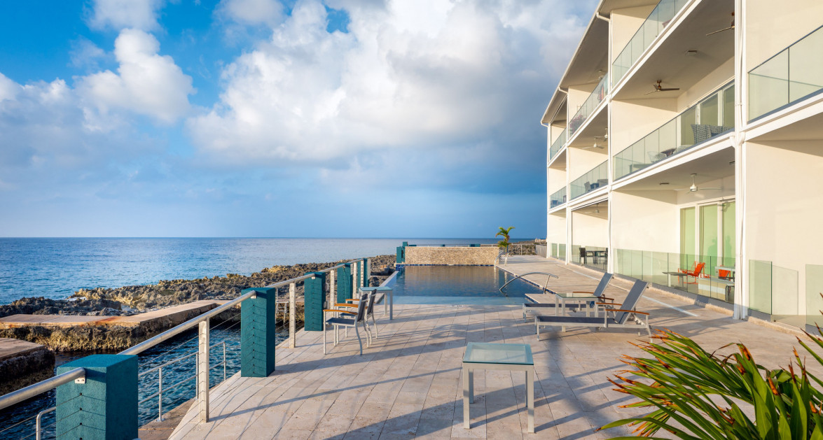 Lighthouse Point #304 Top Floor Corner - Image 19