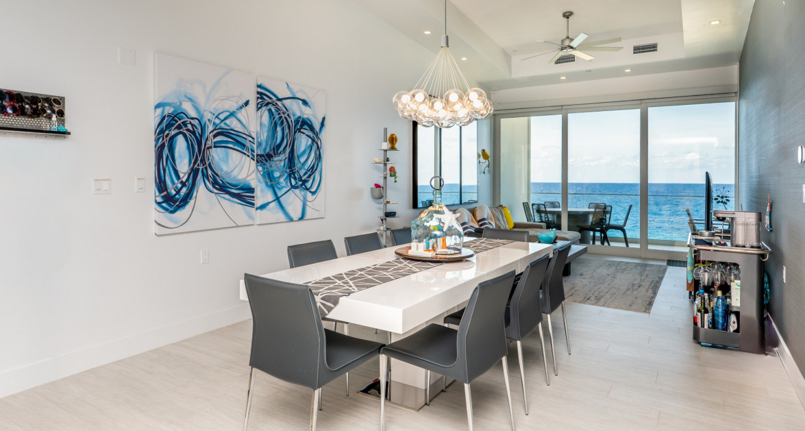 Lighthouse Point #304 Top Floor Corner - Image 8