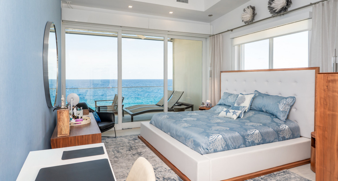 Lighthouse Point #304 Top Floor Corner - Image 5