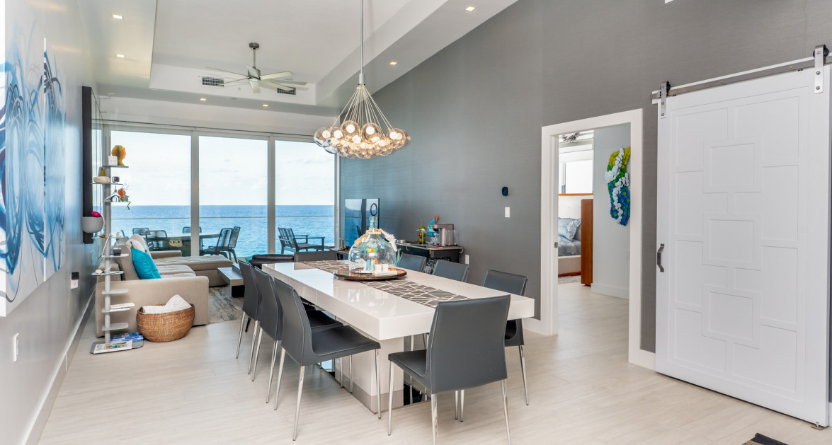 Lighthouse Point #304 Top Floor Corner - Image 9