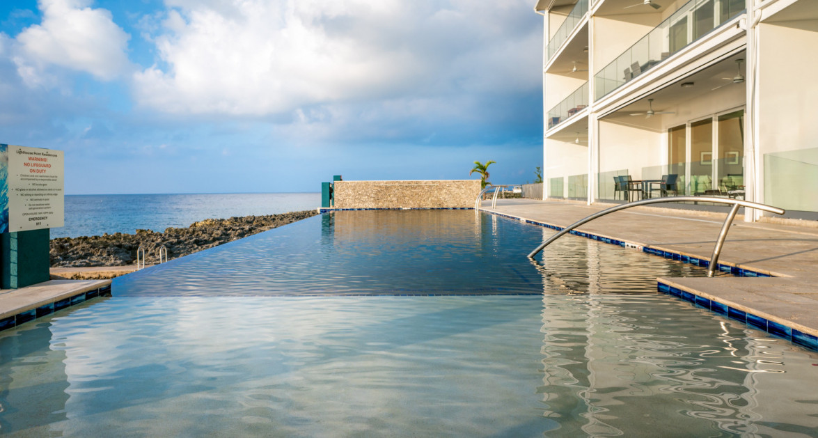 Lighthouse Point #304 Top Floor Corner - Image 20