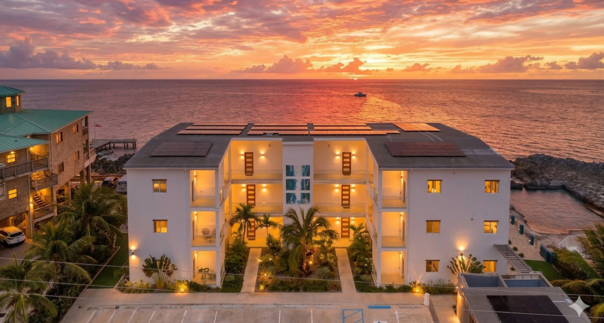 Lighthouse Point Residences #103