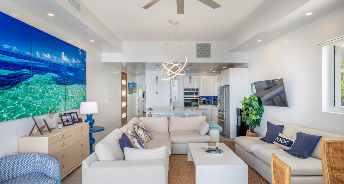 Lighthouse Point Residences - Prime Corner Unit - Image 8